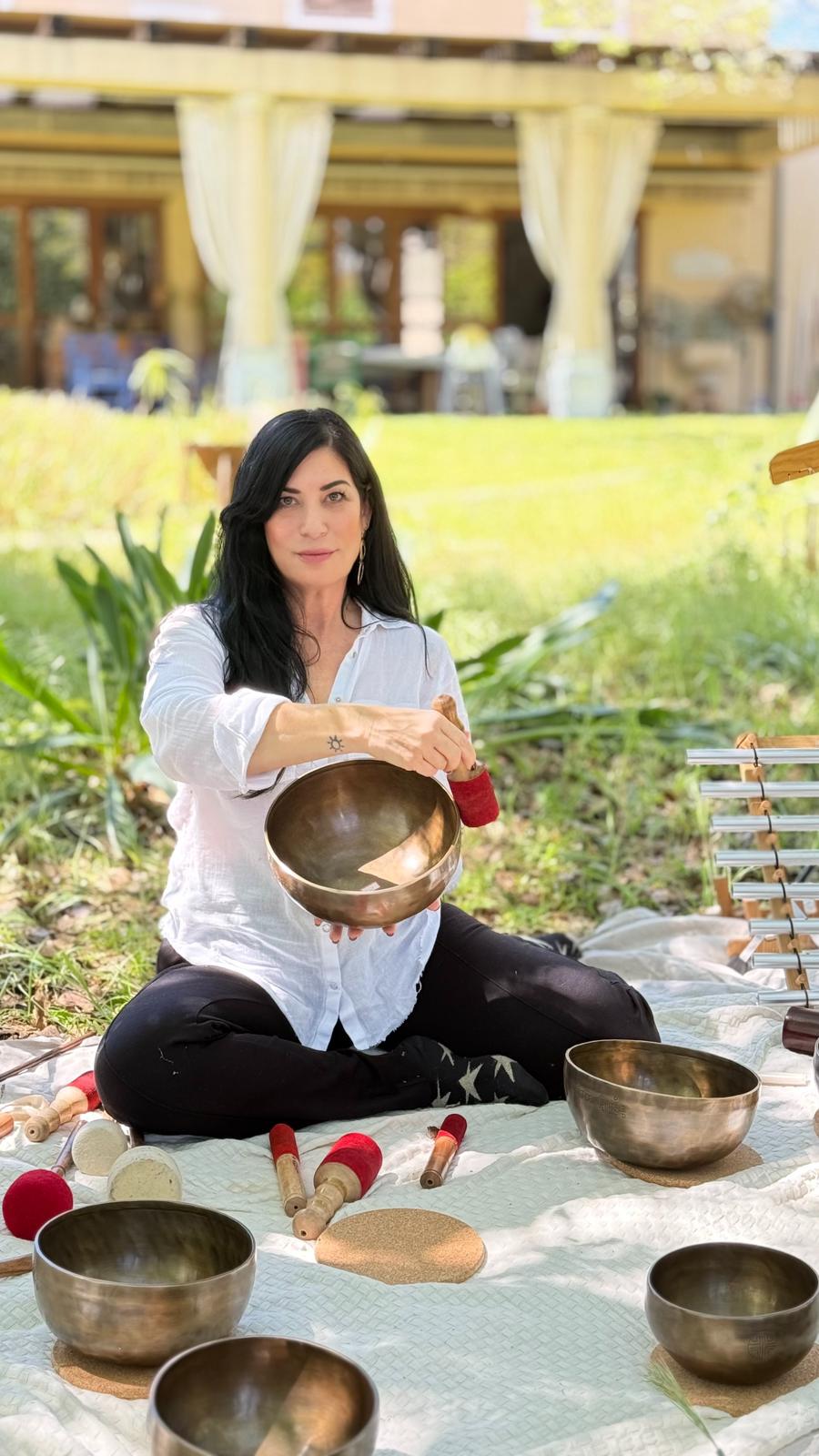 גנית בוכמן